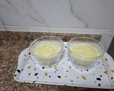 Foto del paso 4 de la receta: Crema de Sémola