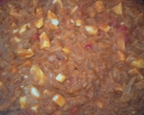 Foto del paso 4 de la receta: Empanada de atún