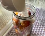 Foto del paso 2 de la receta: Damascos en conserva