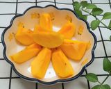 Hình bước làm 4 của món Cơm nhà mình