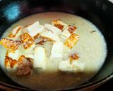 তিল ও কাজু বাটা দিয়ে পনির(teel o kaju bata diye paneer recipe in Bengali) রেসিপি ধাপ - 4 ছবি