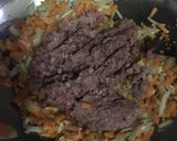 Foto langkah ke 3 dari resep Macaroni Schotel (Macaroni Panggang).