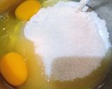Foto langkah ke 2 dari resep Kue Cubit Pisang.