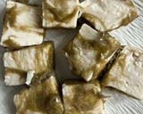 昆布絲豆腐的食譜步驟2照片