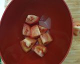 Foto langkah ke 9 dari resep Soto daging kuah santan.