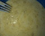Foto del paso 3 de la receta: Budín de avena y banana