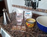 Foto del paso 1 de la receta: Pan rústico
