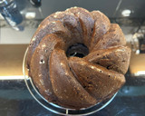 Foto del paso 7 de la receta: Bizcocho de chocolate y nueces en Airfryer Cosori