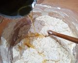 Foto del paso 3 de la receta: Pan casero (casi perfecto)