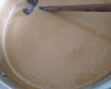 A picture of step 2 of Chicken Daleem.