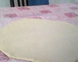 Foto del paso 5 de la receta: Baozi (dumplings)