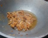 Foto langkah ke 3 dari resep Fried Mushroom.