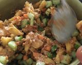 Foto langkah ke 5 dari resep Asinan buah.