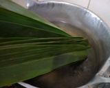 Foto langkah ke 7 dari resep Bacang Ketan.