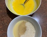 Foto langkah ke 3 dari resep Bika Ambon.
