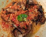 Foto langkah ke 4 dari resep Pelecing Ayam.