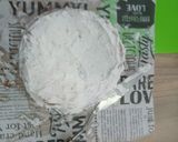 Foto langkah ke 10 dari resep 343. Korean Dessert Box Gluten Free / Cake / Kue / Tart.