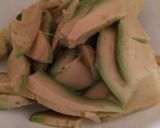 Foto del paso 3 de la receta: Sushi vegetariano