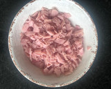Foto del paso 3 de la receta: 🍝 🍜 One-Pot Pasta. 🍝 🍜