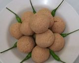 Foto langkah ke 5 dari resep Tahu bulat ala bundis.