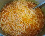 Hình bước làm 5 của món Bún đỏ Buôn Ma Thuột