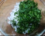 Foto del paso 2 de la receta: Papas aliñás