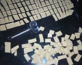 Crunchy cin cin recipe step 2 photo