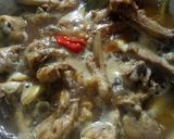 Foto langkah ke 5 dari resep Rica Tulang Ayam.