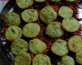 தட்டு வடை செட் (Thattu vadai set recipe in tamil) ரெசிபி ஸ்டேப் 2 புகைப்படம்