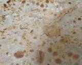 Qeema Aaluu paratha recipe step 6 photo