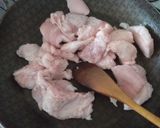 Foto del paso 3 de la receta: Chicharrón de cerdo
