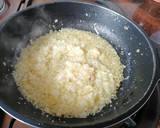 Foto del paso 2 de la receta: Arroz tres delicias