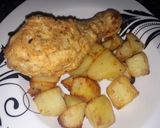Foto del paso 4 de la receta: Pollo Frito