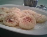Foto del paso 10 de la receta: Ñoquis de semola a la Romana