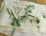 Foto del paso 6 de la receta: Calabacín relleno