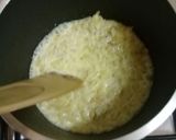 Foto del paso 2 de la receta: Risotto de fin de mes