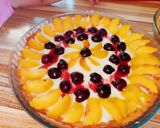 صورة لخطوة 4 من وصفة تارت Tarte 🖤