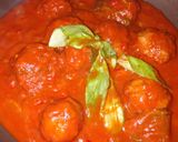 Foto del paso 6 de la receta: Albóndigas