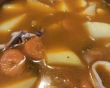 Foto del paso 8 de la receta: Calamares Encebollados y Patata