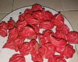 Foto del paso 5 de la receta: Suspiros de merengue
