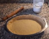 Foto del paso 3 de la receta: Pastel de Polenta