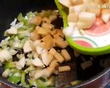 Foto del paso 7 de la receta: Carne deshebrada de res con papas