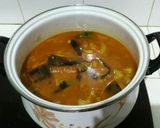 Foto langkah ke 5 dari resep Gule Sapi Kentang versi Jawa Favorite nya si bontot😘😘.