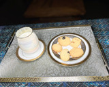 டேனிஷ் பட்டர் குக்கீஸ்(danish butter cookies recipe in tamil) ரெசிபி ஸ்டேப் 7 புகைப்படம்