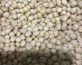 Punjabi Chole recipe step 1 photo