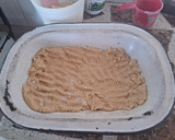 Foto del paso 5 de la receta: Cuadrados de dulce de leche y coco🥥