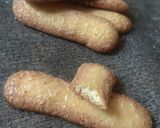 Foto langkah ke 8 dari resep Lady figer homemade.