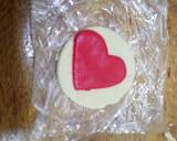 Vanilla Heart Cookies recipe step 3 photo