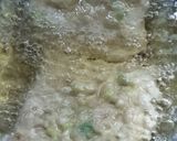 Foto langkah ke 5 dari resep Tempe mendoan, enak jadi temennya lauk.