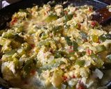 Foto del paso 3 de la receta: Zapallitos revueltos